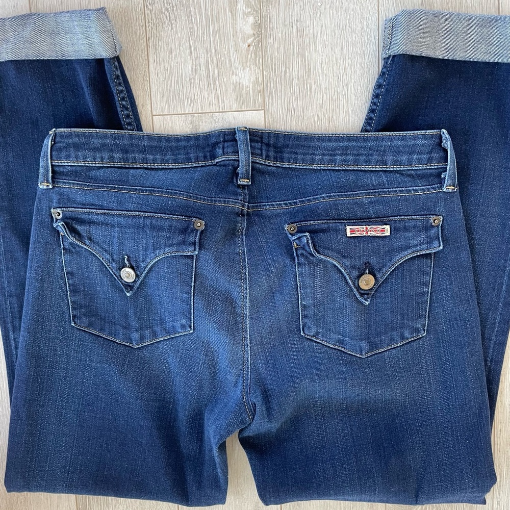 COPY - Hudson jeans size 30